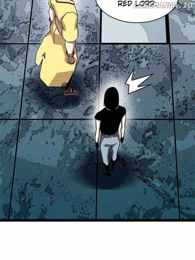 Read It all starts with playing game seriously Manga Online