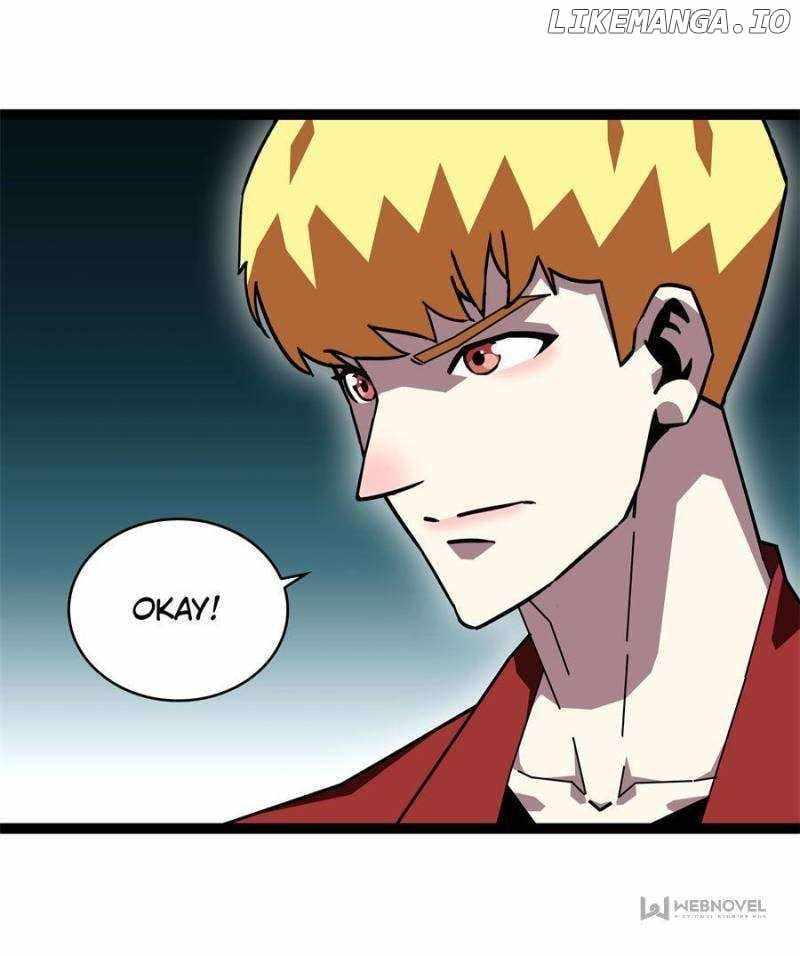 Read It all starts with playing game seriously Manga Online