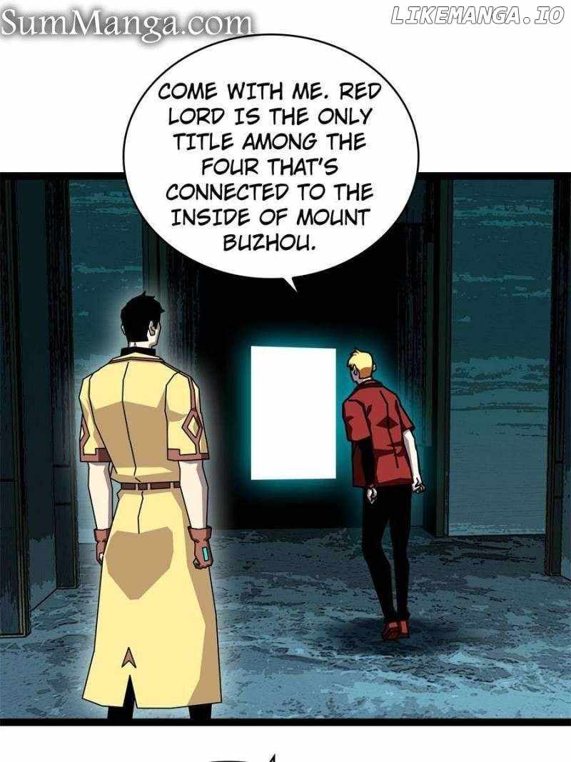 Read It all starts with playing game seriously Manga Online