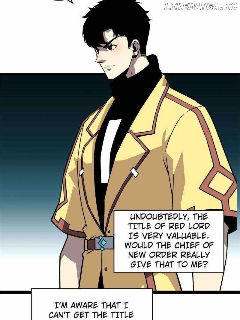 Read It all starts with playing game seriously Manga Online