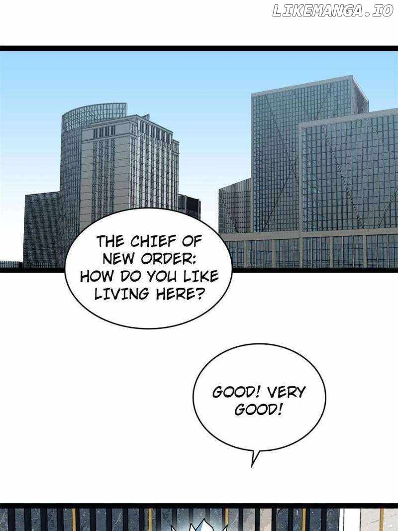 Read It all starts with playing game seriously Manga Online