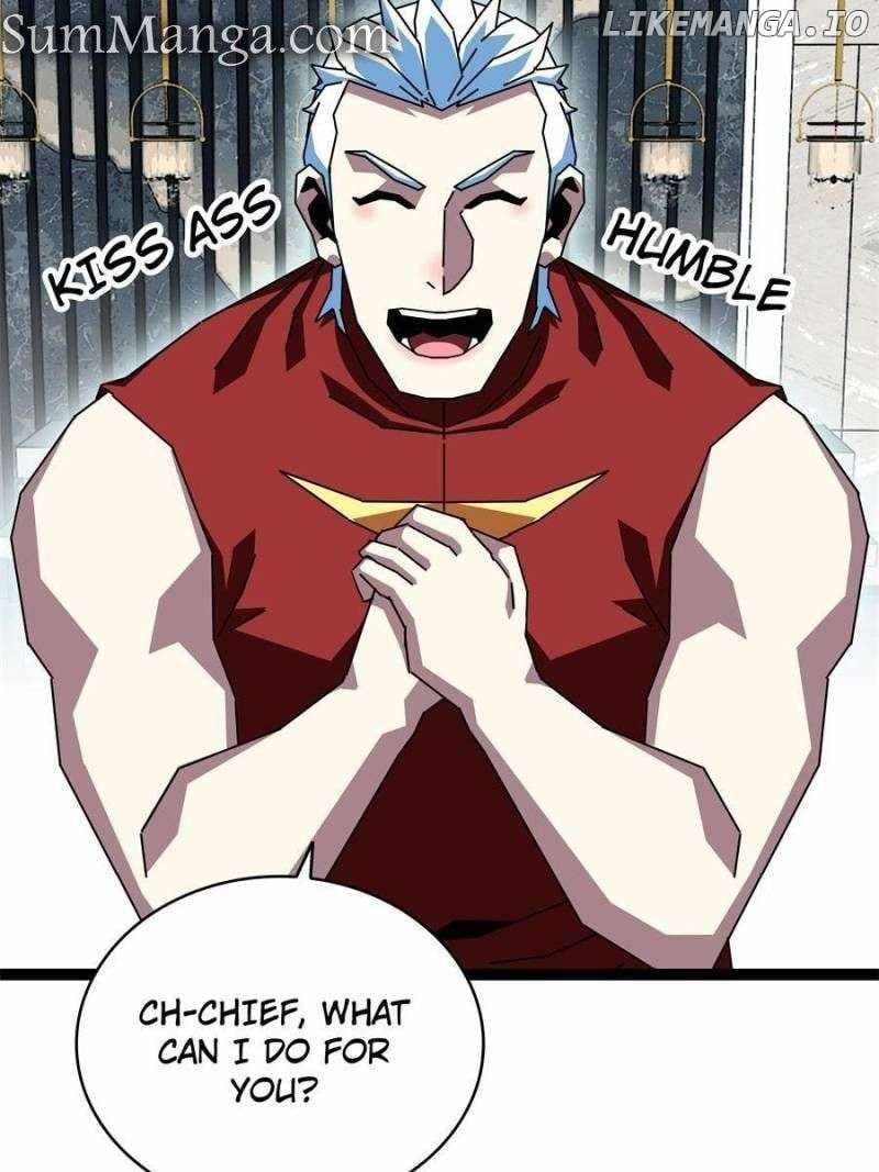 Read It all starts with playing game seriously Manga Online