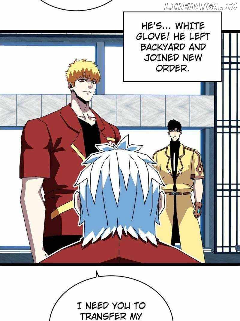 Read It all starts with playing game seriously Manga Online