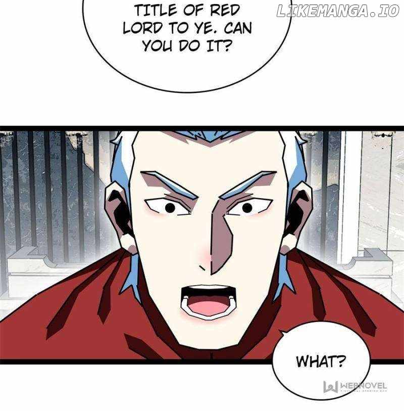 Read It all starts with playing game seriously Manga Online