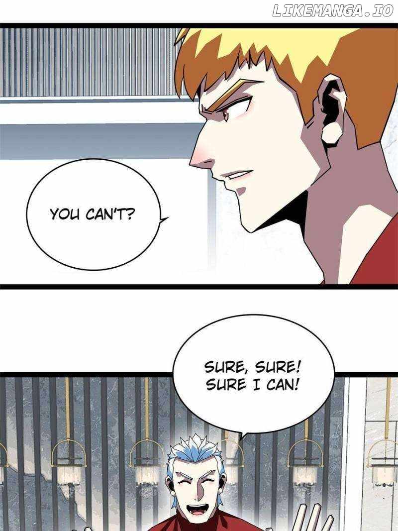 Read It all starts with playing game seriously Manga Online