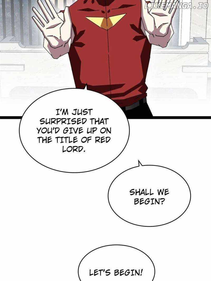 Read It all starts with playing game seriously Manga Online