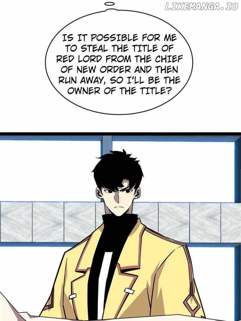 Read It all starts with playing game seriously Manga Online