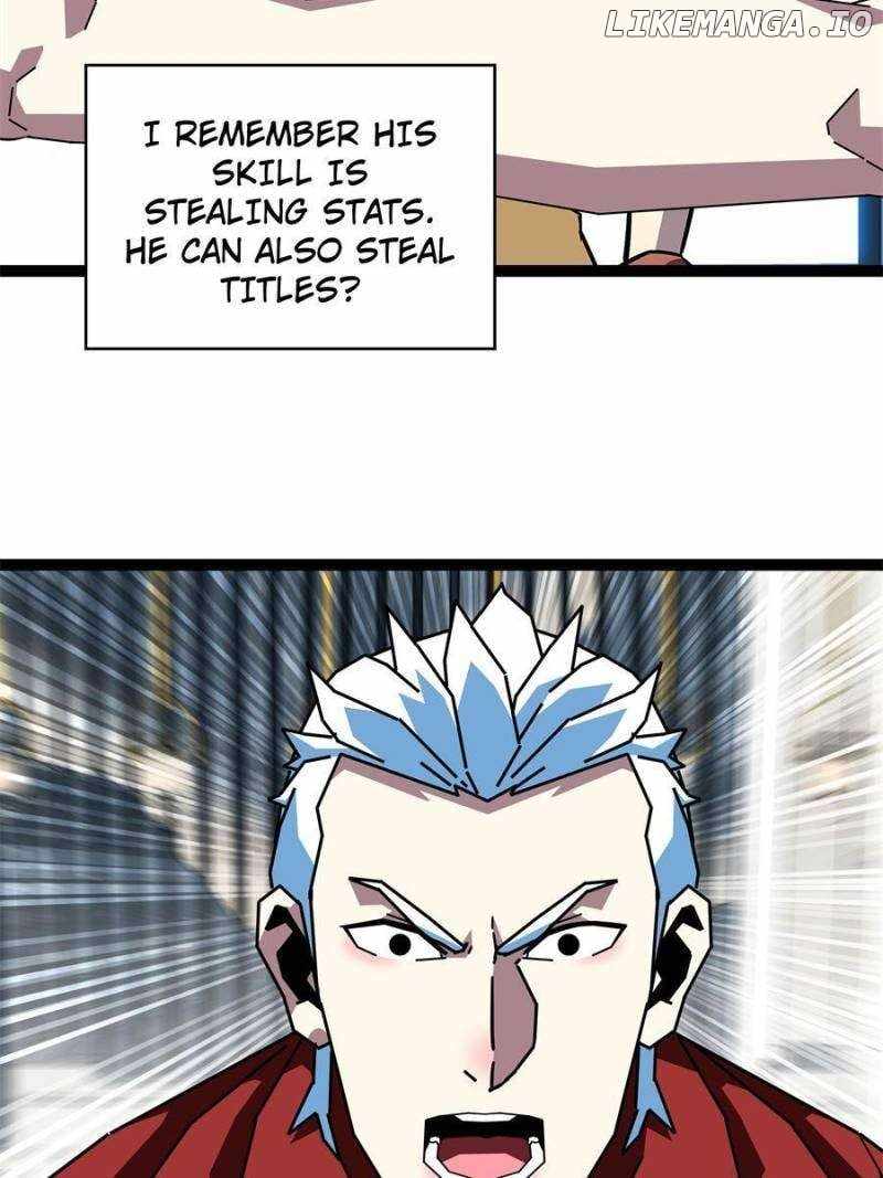 Read It all starts with playing game seriously Manga Online