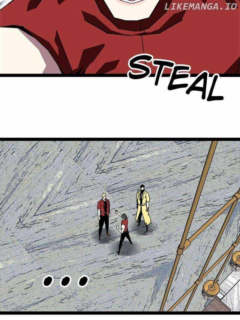 Read It all starts with playing game seriously Manga Online