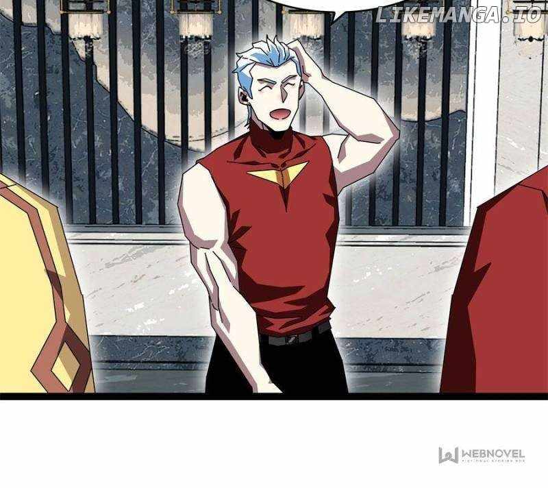 Read It all starts with playing game seriously Manga Online