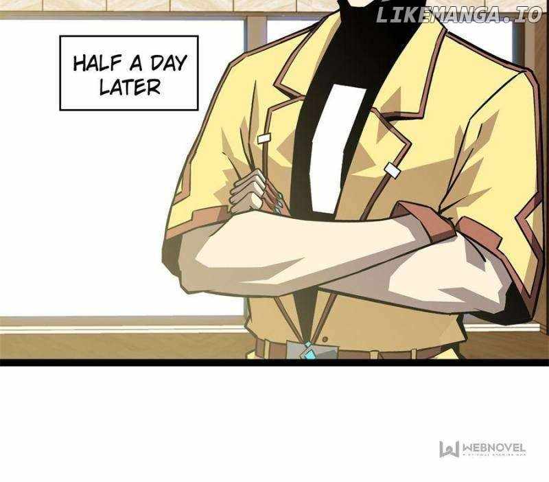 Read It all starts with playing game seriously Manga Online