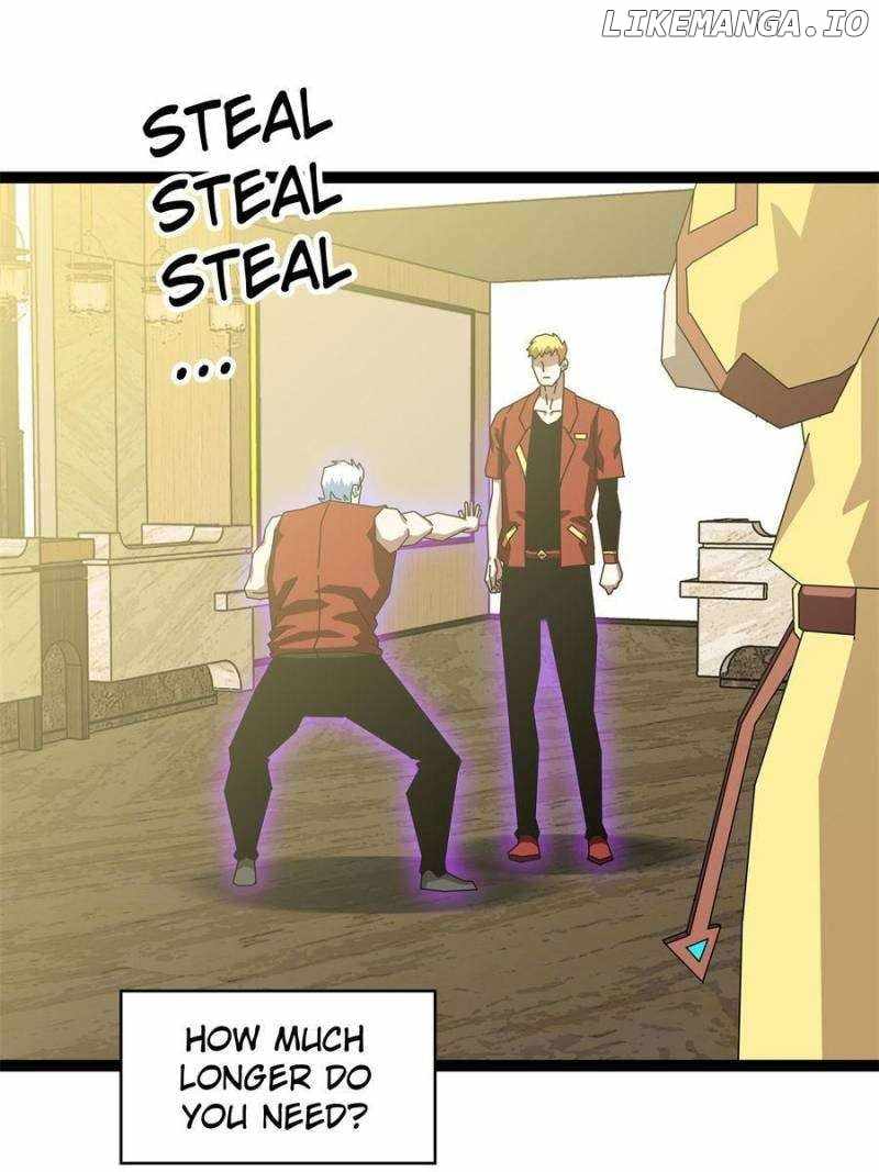 Read It all starts with playing game seriously Manga Online