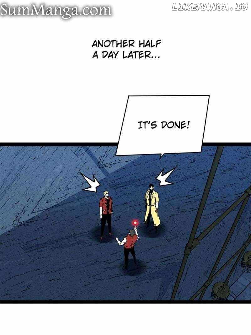 Read It all starts with playing game seriously Manga Online