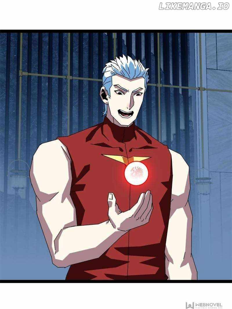 Read It all starts with playing game seriously Manga Online