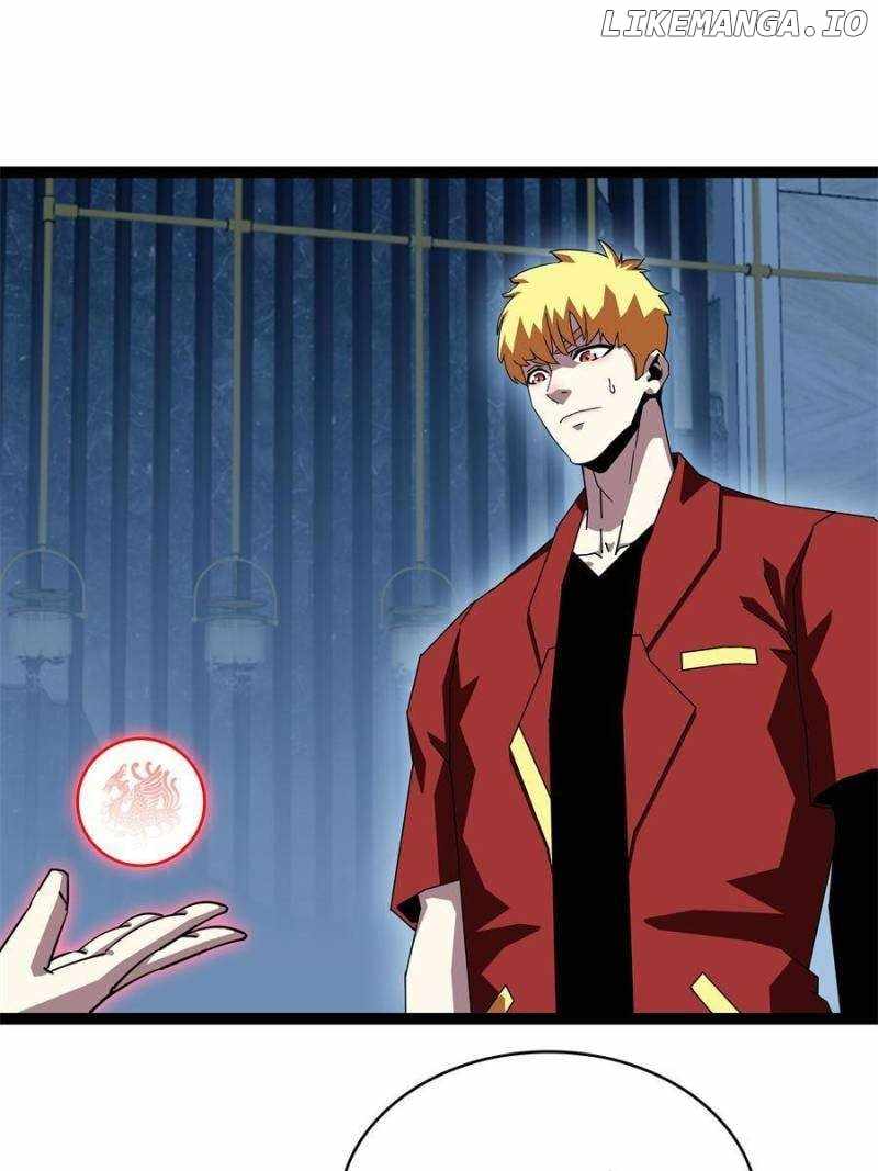 Read It all starts with playing game seriously Manga Online