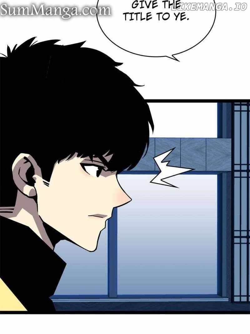 Read It all starts with playing game seriously Manga Online