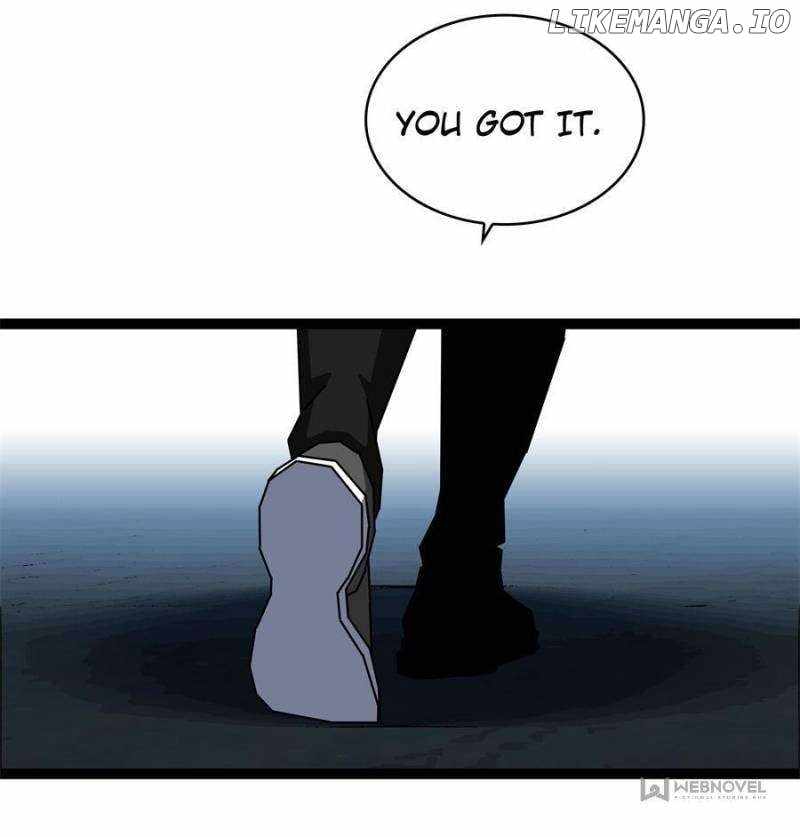 Read It all starts with playing game seriously Manga Online