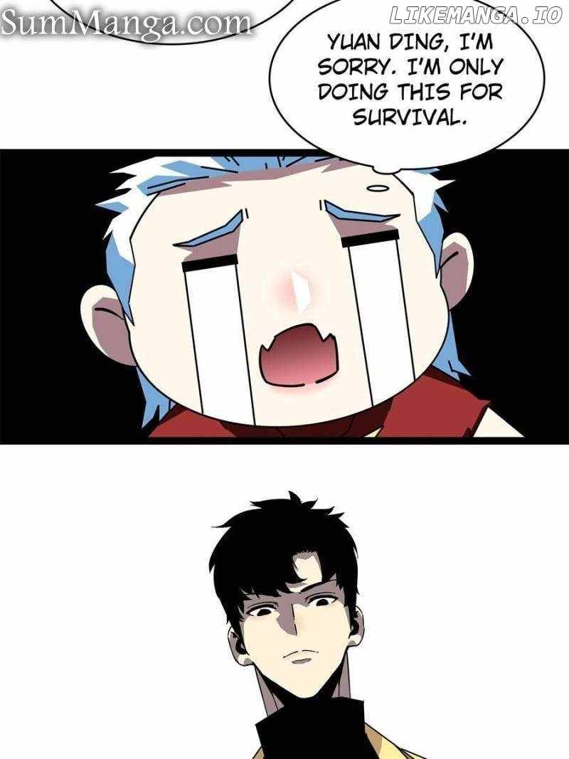 Read It all starts with playing game seriously Manga Online