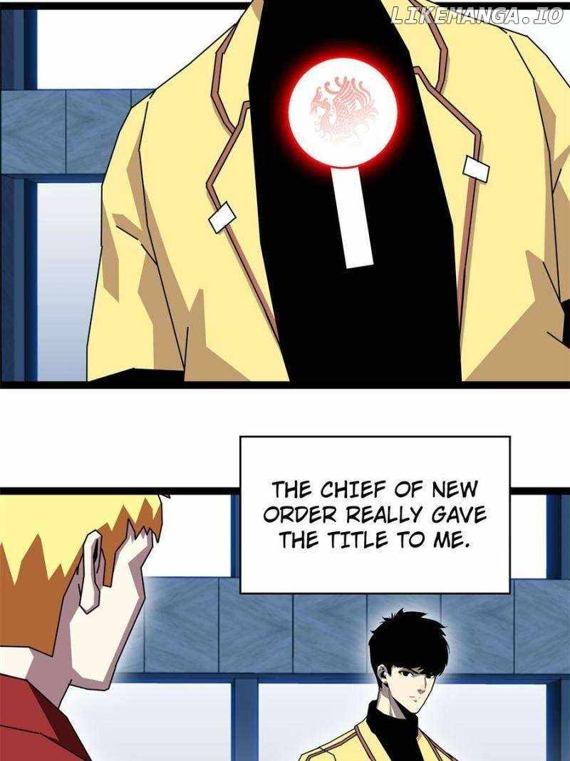 Read It all starts with playing game seriously Manga Online