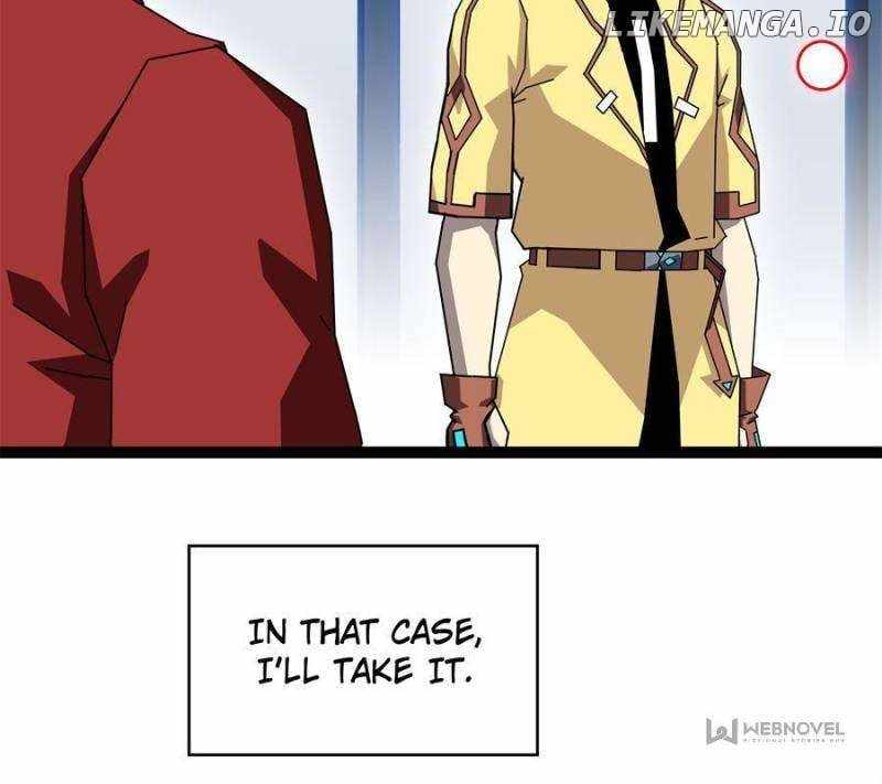 Read It all starts with playing game seriously Manga Online