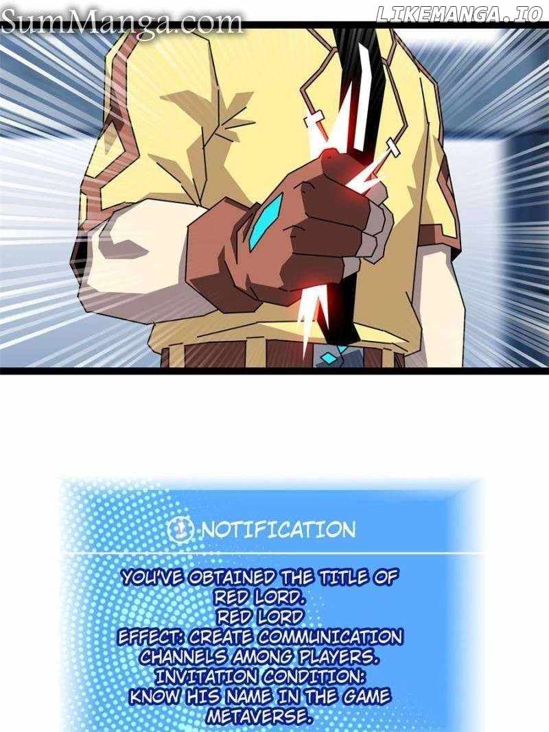 Read It all starts with playing game seriously Manga Online