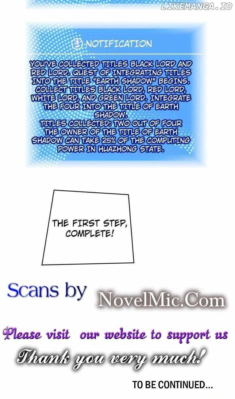 Read It all starts with playing game seriously Manga Online