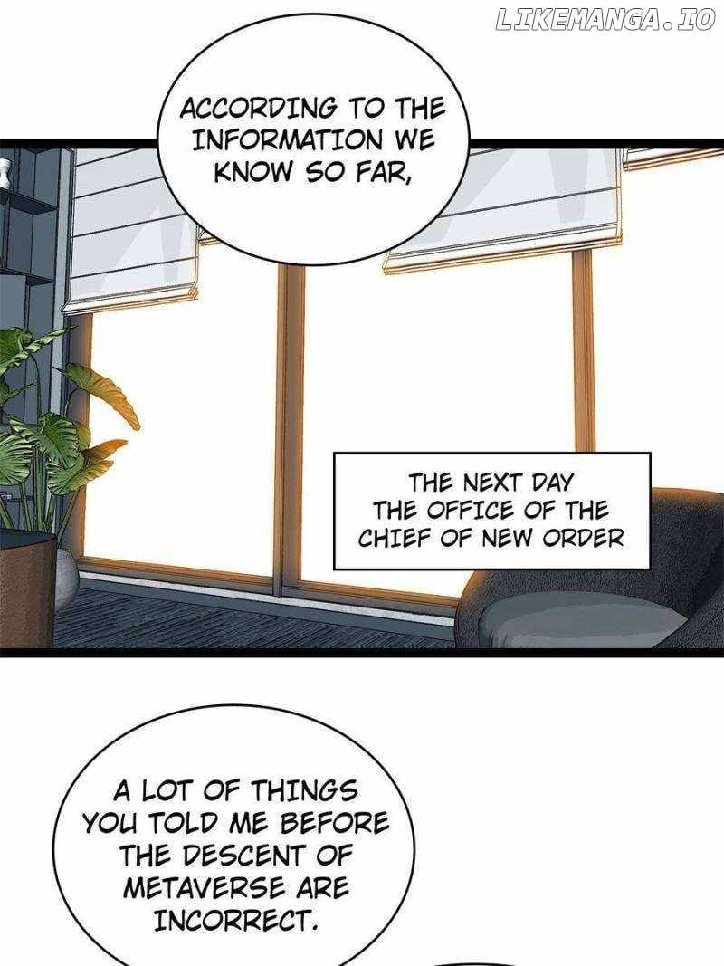 Read It all starts with playing game seriously Manga Online