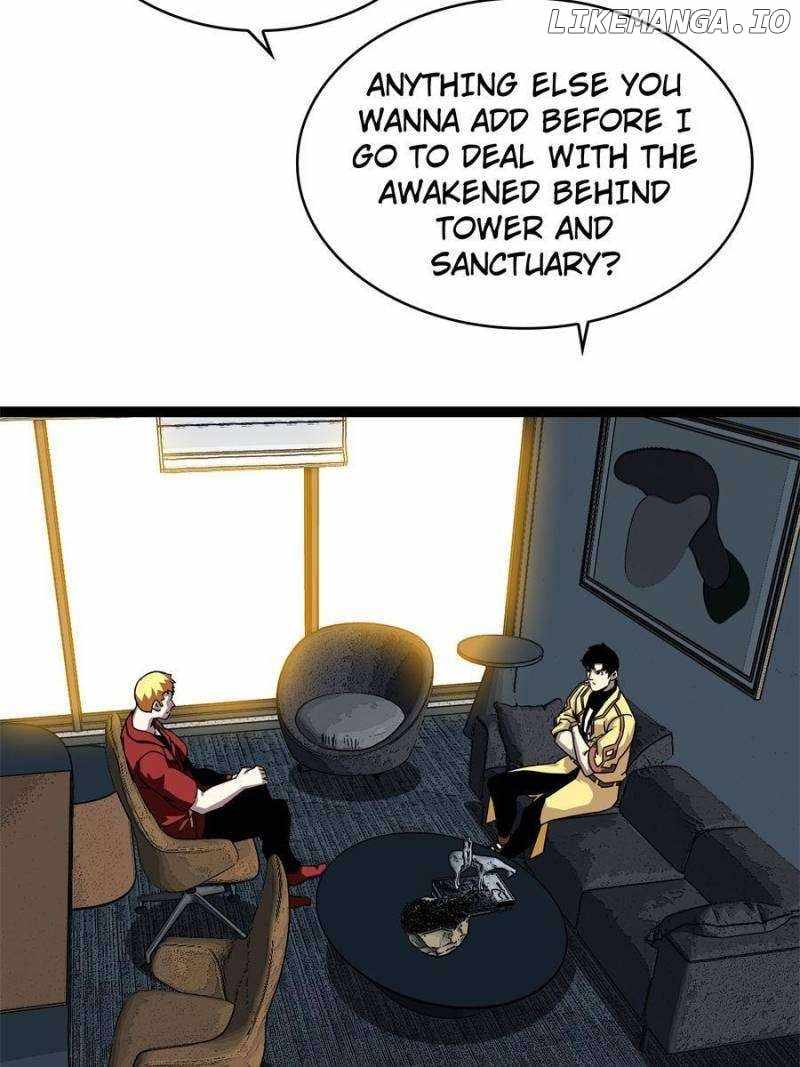 Read It all starts with playing game seriously Manga Online