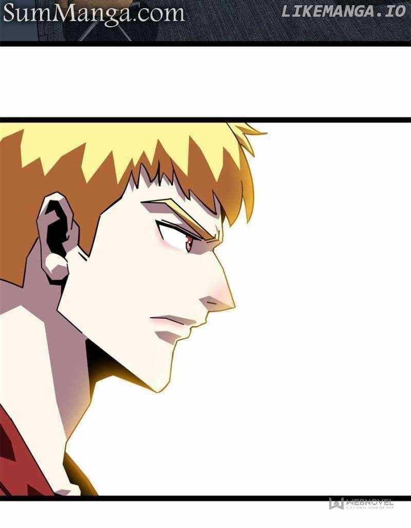 Read It all starts with playing game seriously Manga Online