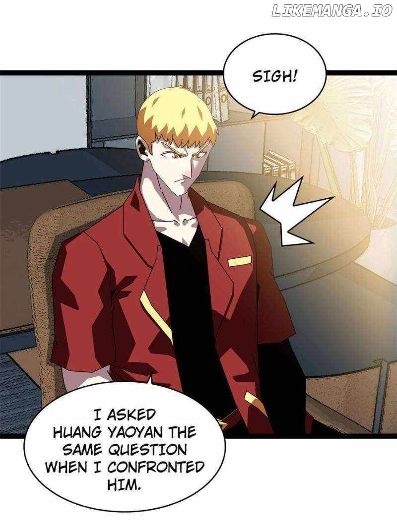 Read It all starts with playing game seriously Manga Online