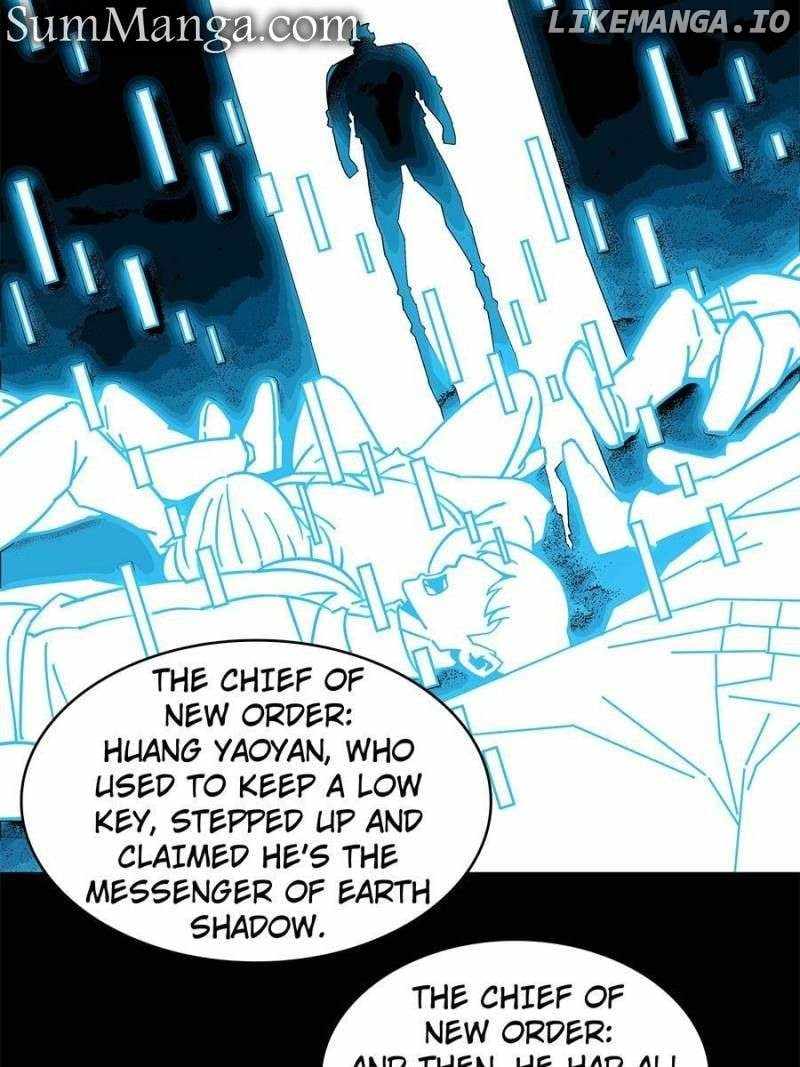 Read It all starts with playing game seriously Manga Online