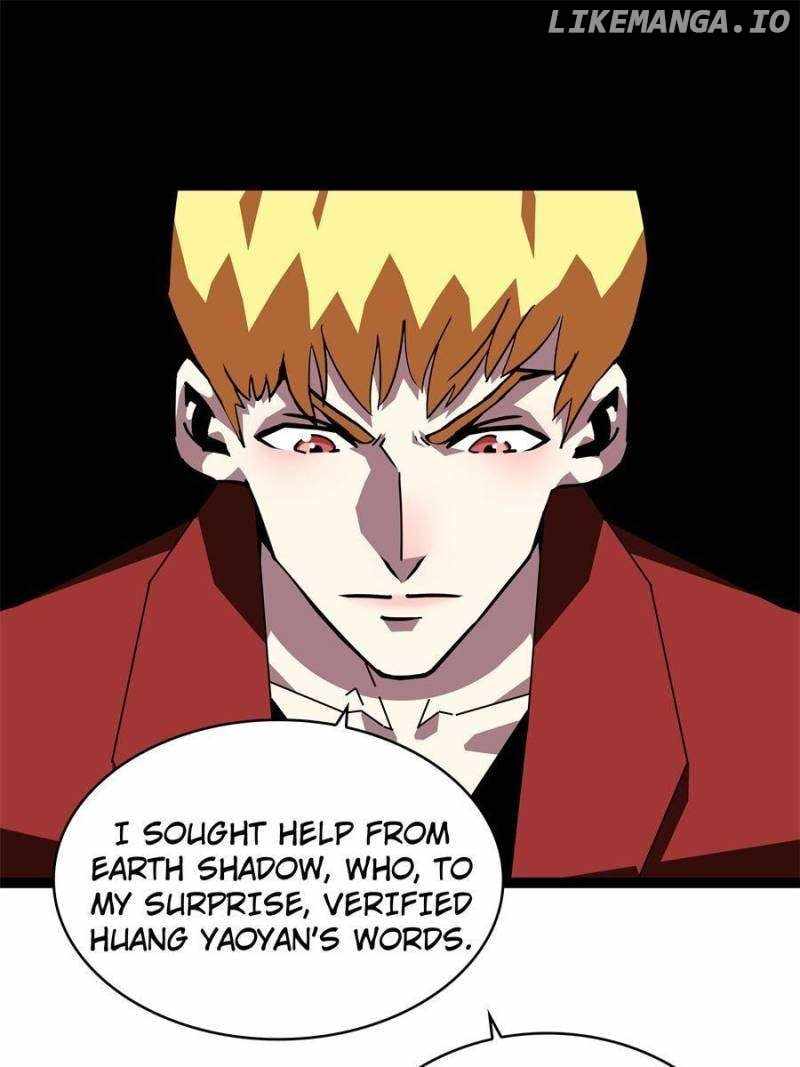 Read It all starts with playing game seriously Manga Online