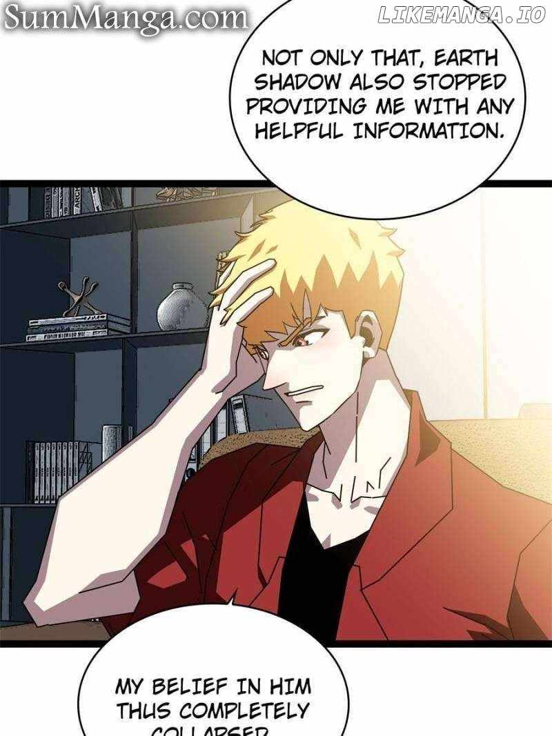 Read It all starts with playing game seriously Manga Online