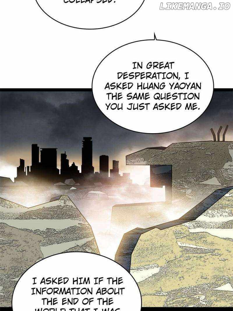 Read It all starts with playing game seriously Manga Online