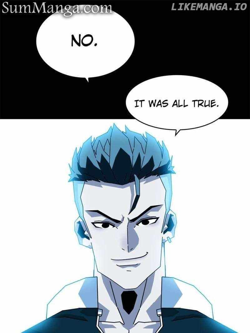 Read It all starts with playing game seriously Manga Online