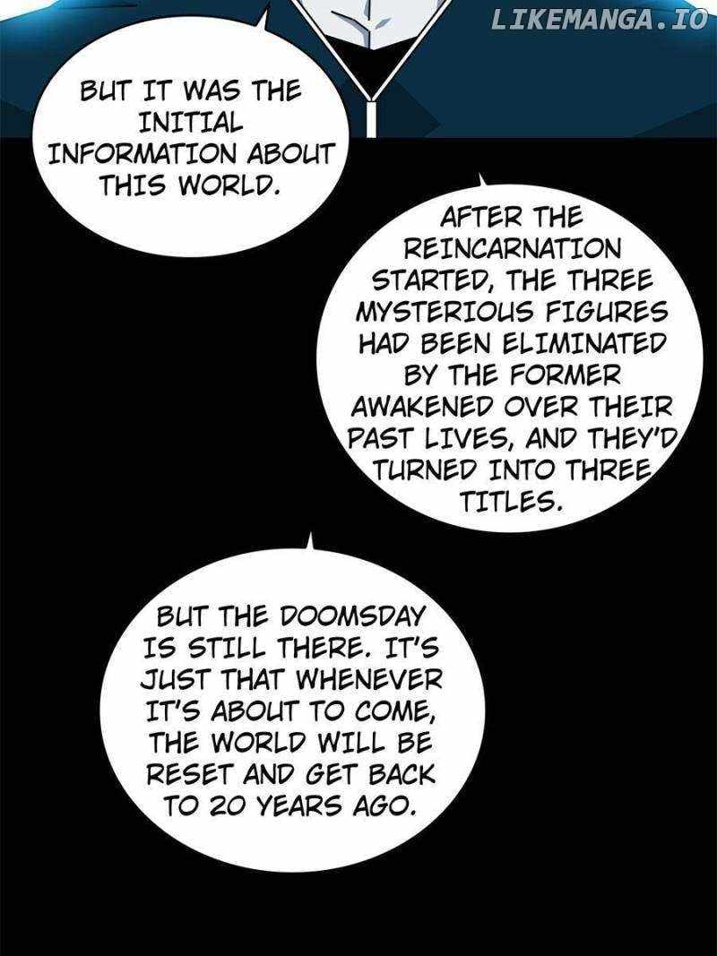 Read It all starts with playing game seriously Manga Online