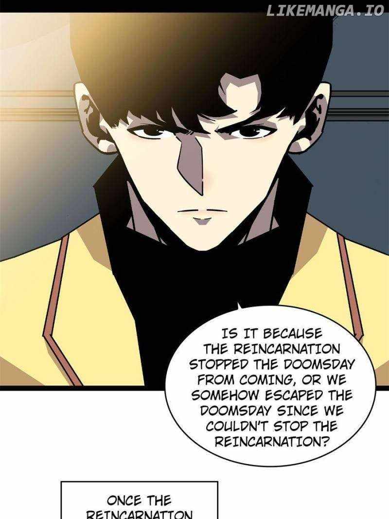 Read It all starts with playing game seriously Manga Online