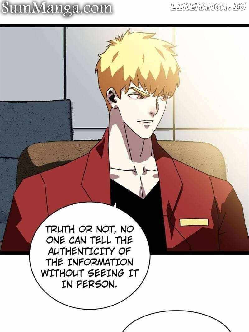 Read It all starts with playing game seriously Manga Online