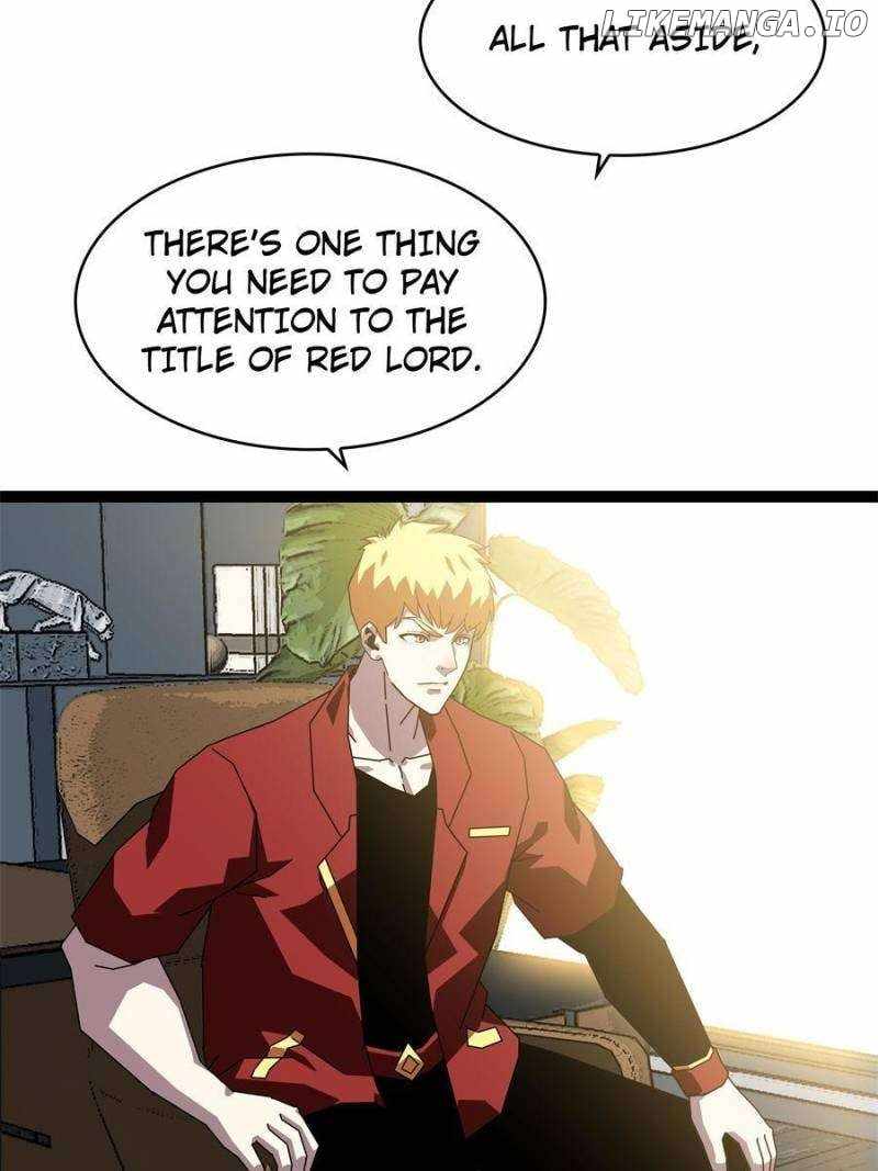 Read It all starts with playing game seriously Manga Online