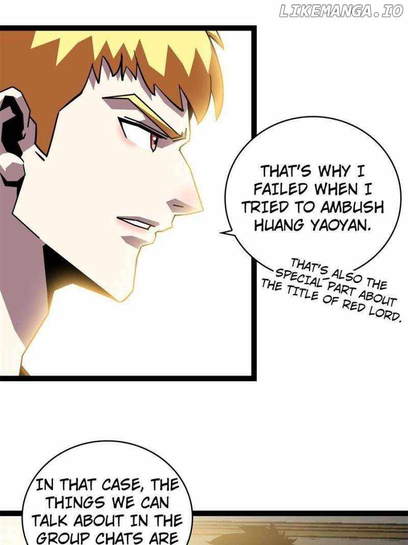 Read It all starts with playing game seriously Manga Online