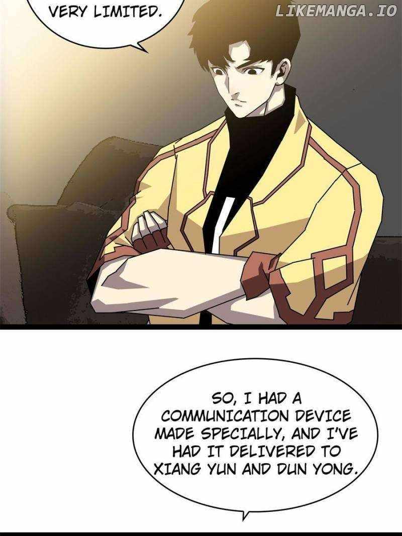 Read It all starts with playing game seriously Manga Online