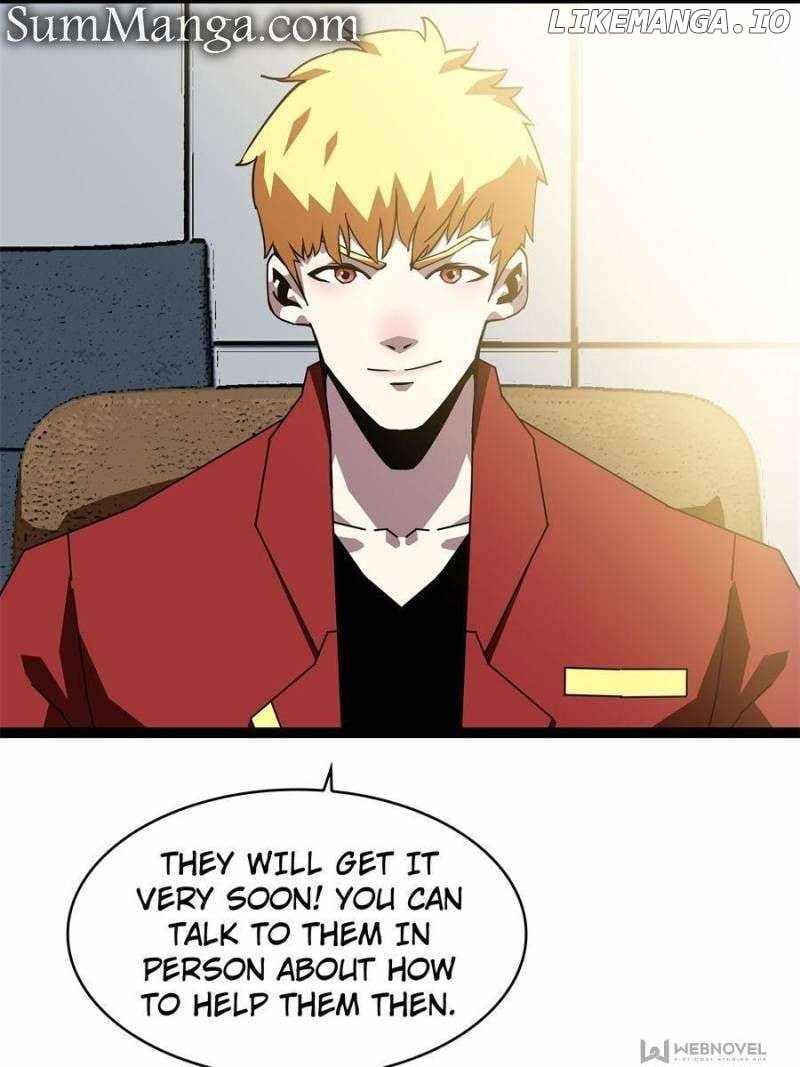 Read It all starts with playing game seriously Manga Online