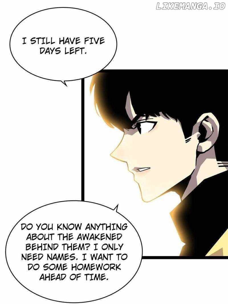 Read It all starts with playing game seriously Manga Online