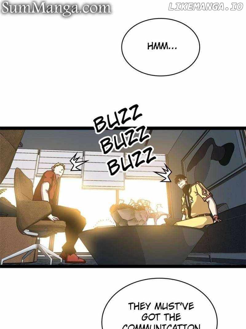 Read It all starts with playing game seriously Manga Online