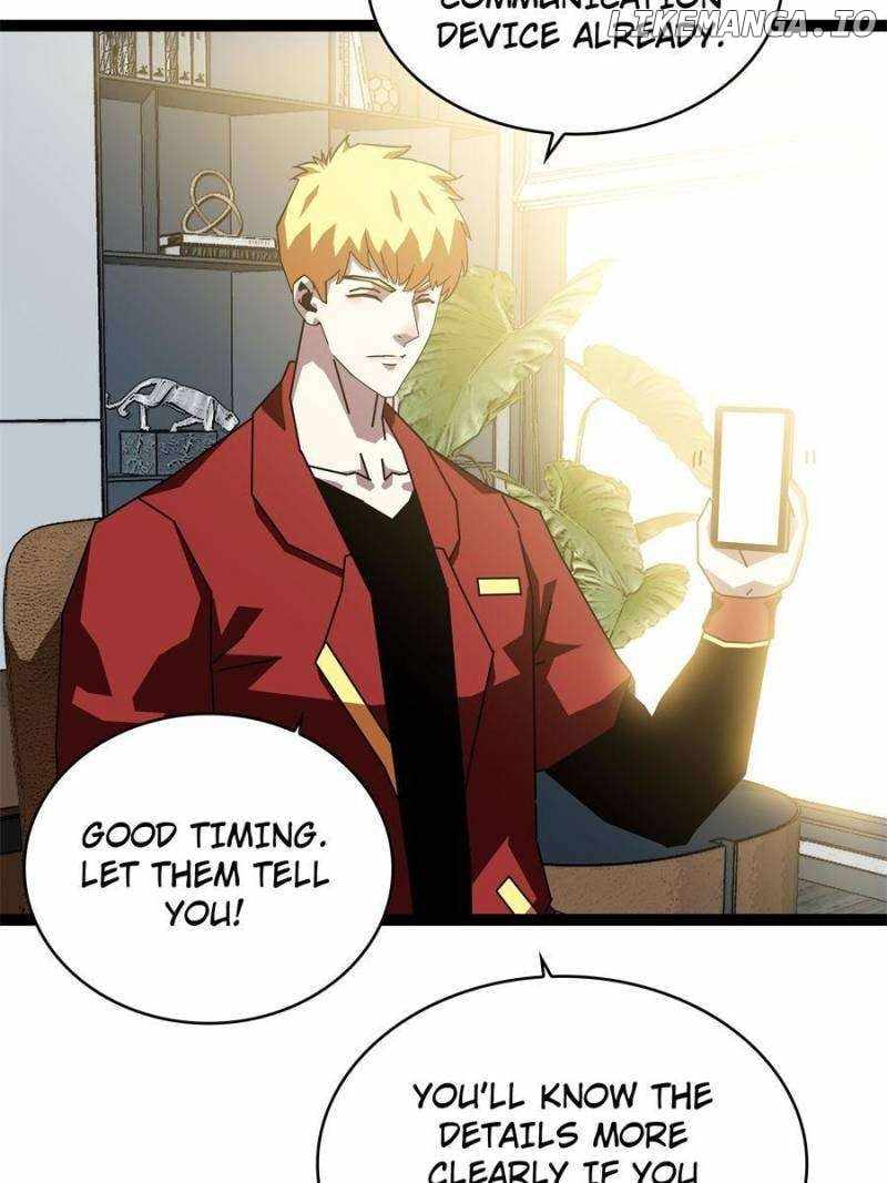 Read It all starts with playing game seriously Manga Online