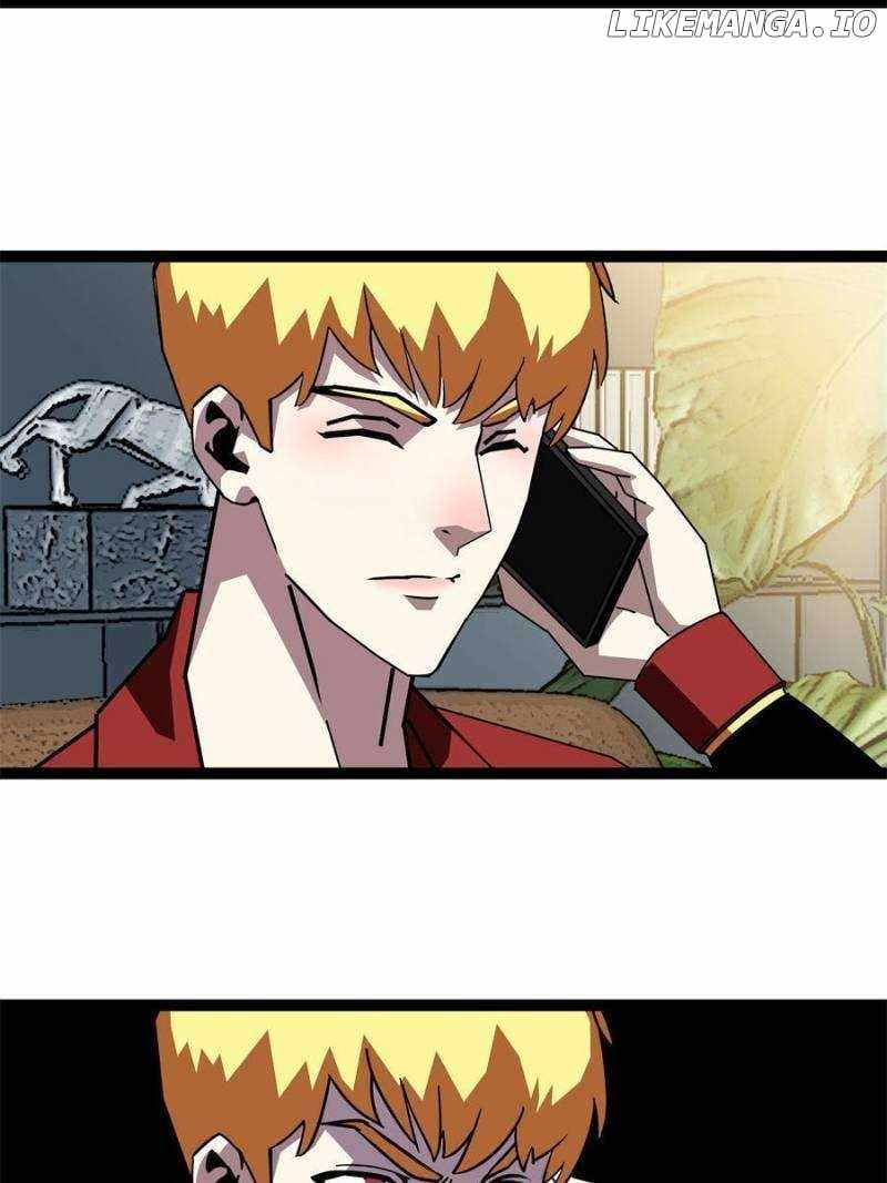 Read It all starts with playing game seriously Manga Online