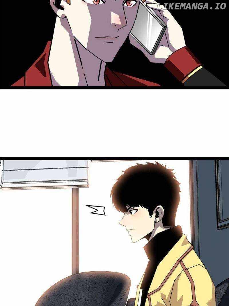 Read It all starts with playing game seriously Manga Online