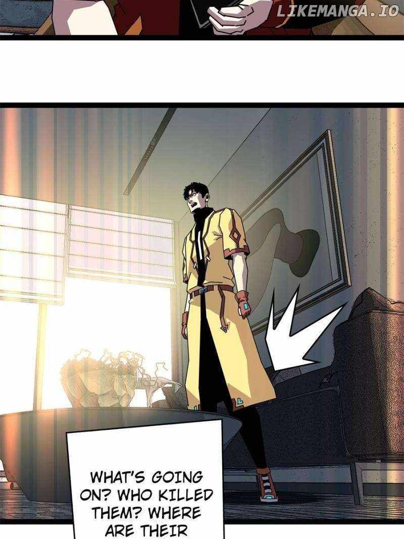 Read It all starts with playing game seriously Manga Online