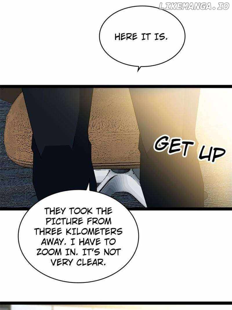 Read It all starts with playing game seriously Manga Online