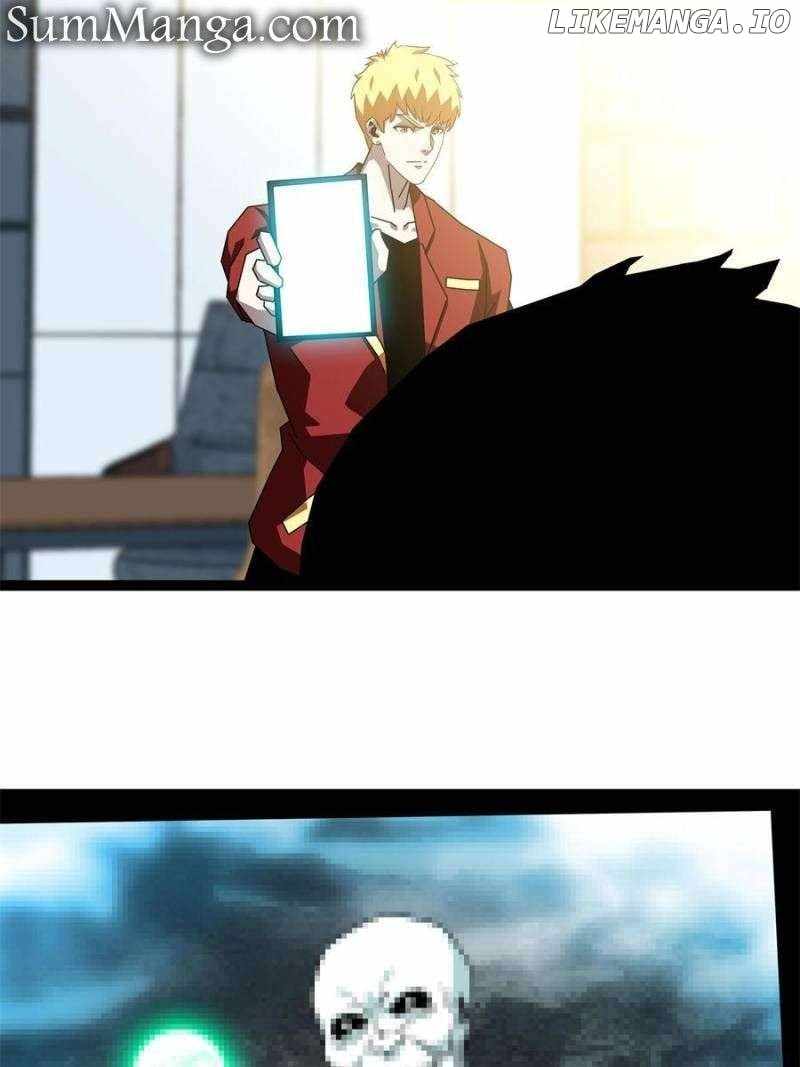 Read It all starts with playing game seriously Manga Online